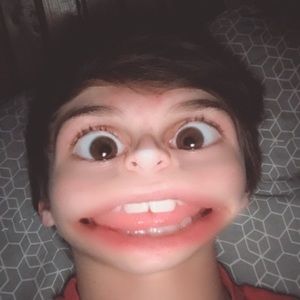 Meet your Posher, Connor